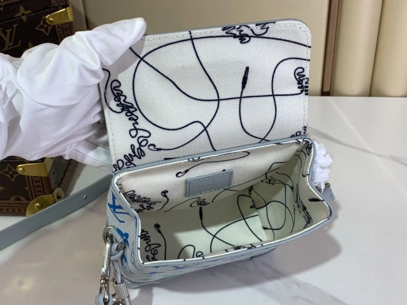 LX Satchel Bags HighQuality 497