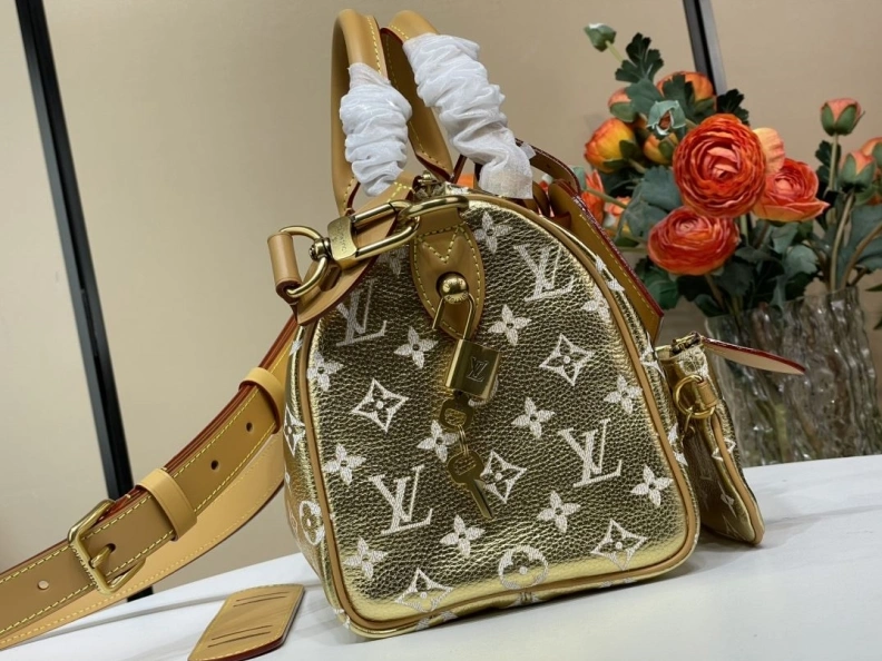 Popular LX Speedy Bags 438