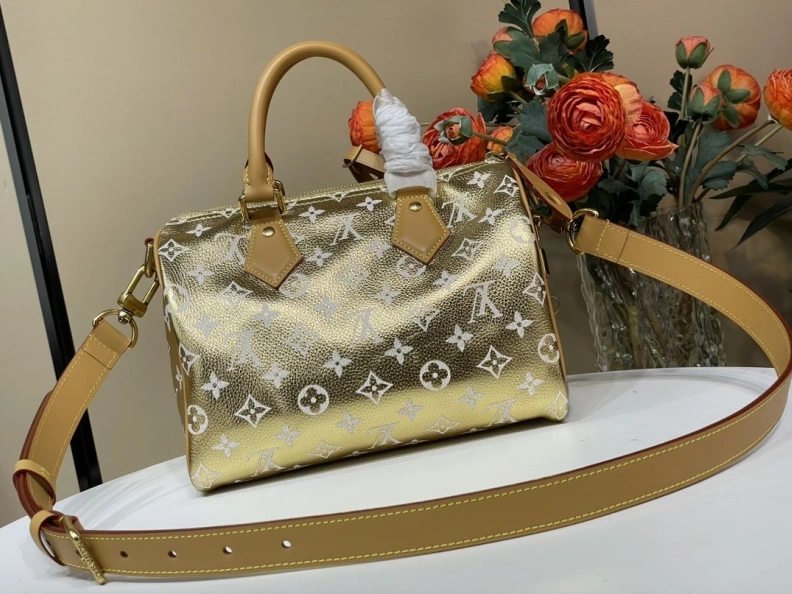 Popular LX Speedy Bags 438