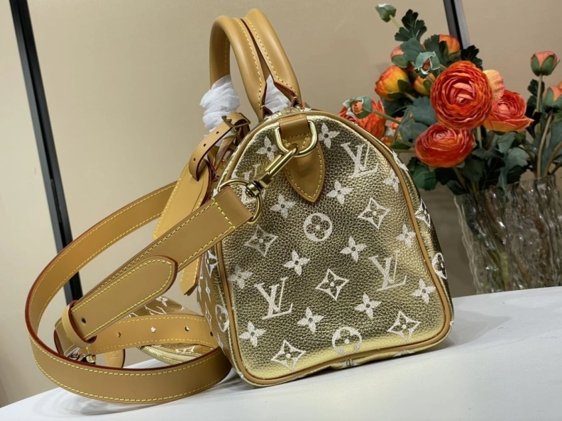 Popular LX Speedy Bags 438