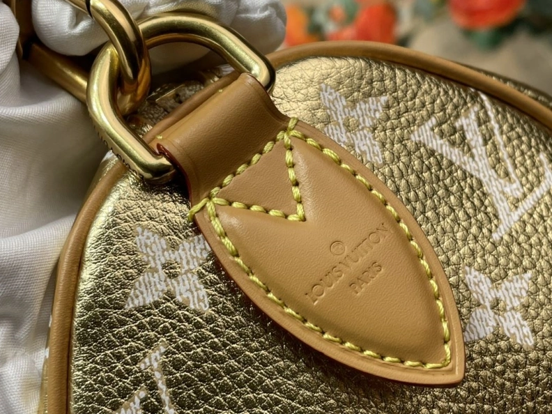 Popular LX Speedy Bags 438