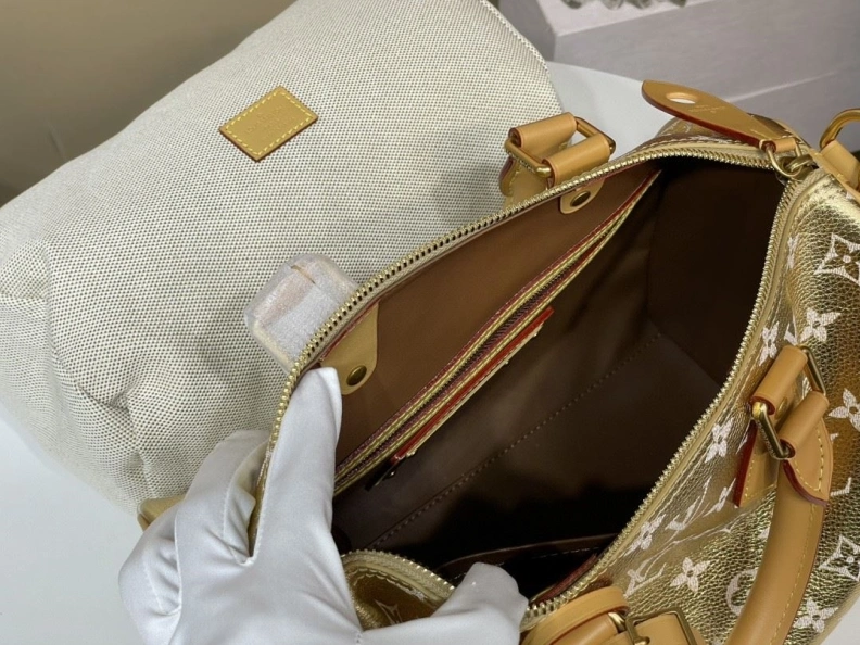 LX Speedy Bags Lightweight 421