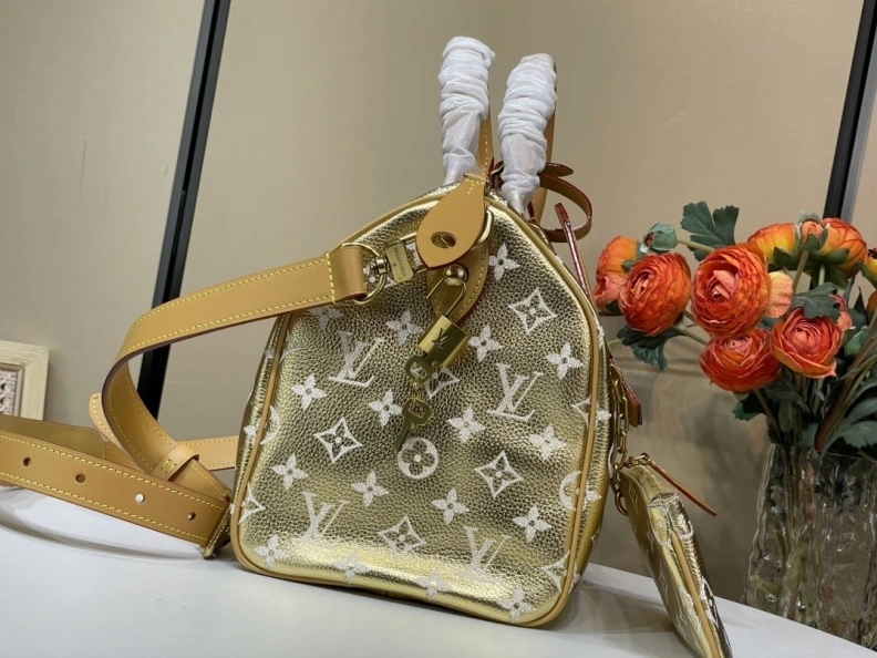 LX Speedy Bags Lightweight 421