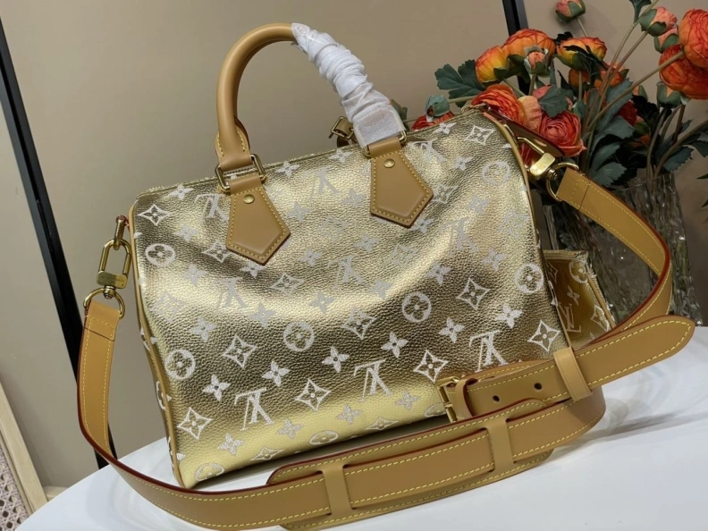 LX Speedy Bags Lightweight 421