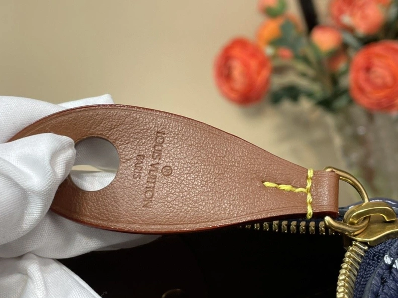 Refined LX Speedy Bags 413