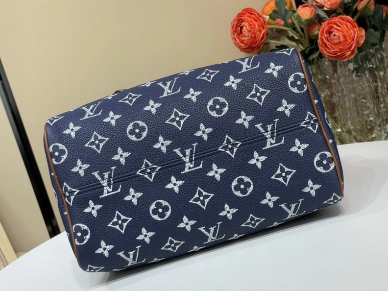 Refined LX Speedy Bags 413