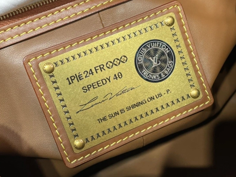 LX Speedy Bags WellDesigned 417
