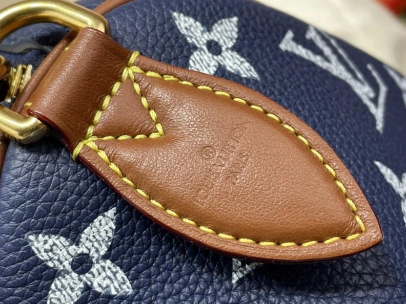 LX Speedy Bags WellDesigned 417
