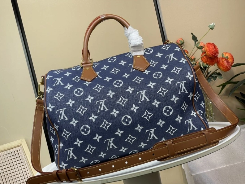 LX Speedy Bags WellDesigned 417
