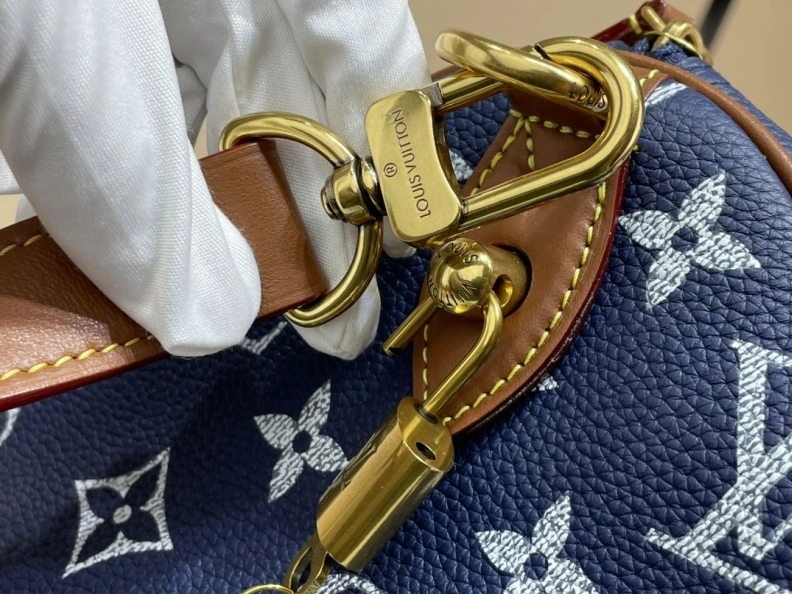 LX Speedy Bags WellDesigned 417