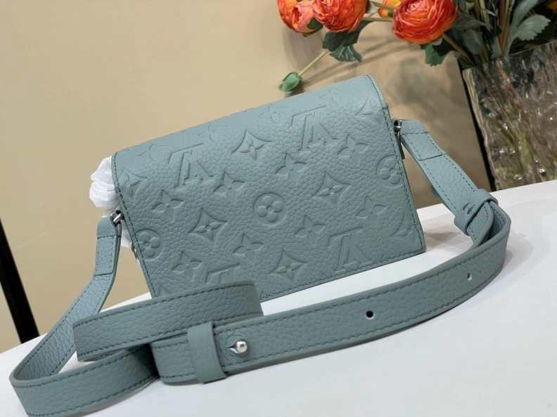 Durable LX Satchel Bags 498