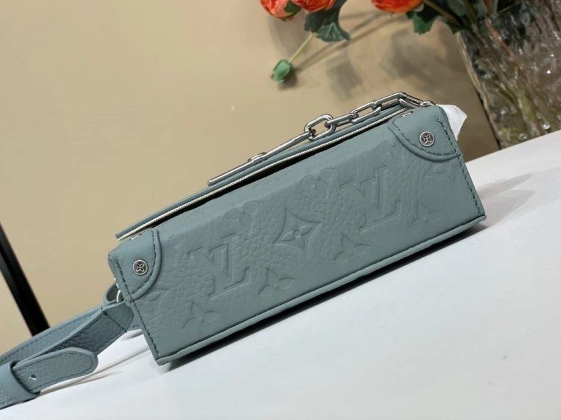 Durable LX Satchel Bags 498