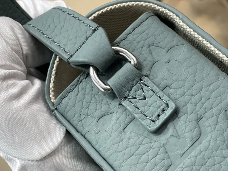 Durable LX Satchel Bags 498