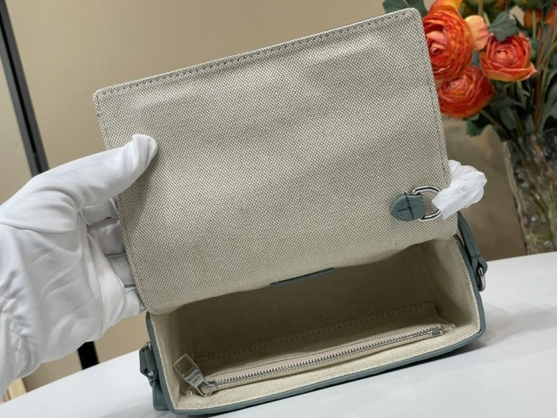 Durable LX Satchel Bags 498