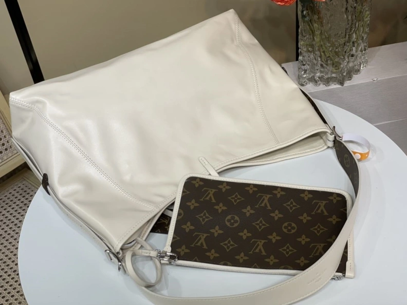 NewStyle LX Top Handle Bags 292
