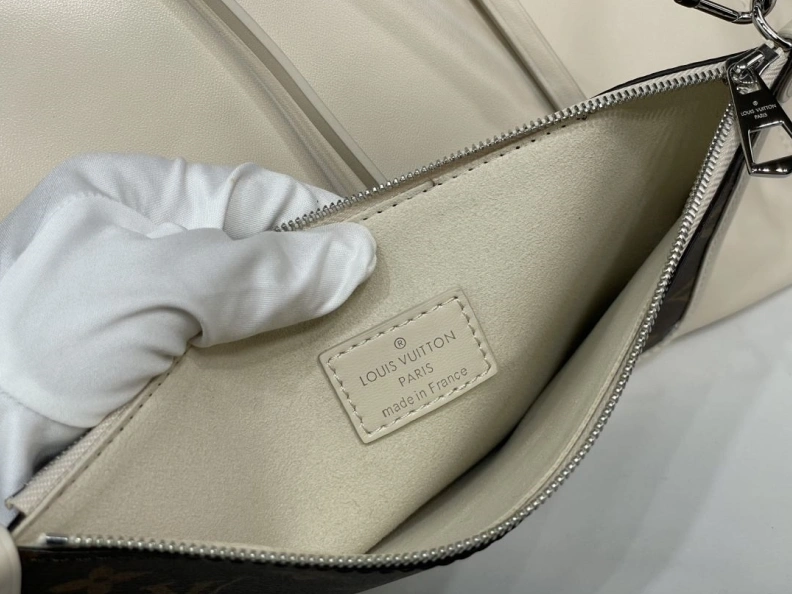 NewStyle LX Top Handle Bags 292