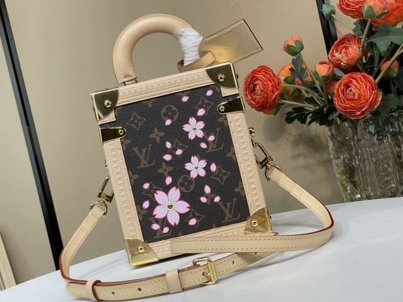 LX Box Bags Cozy 673