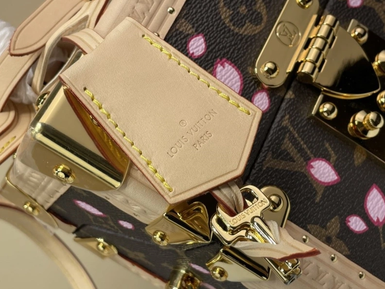 LX Box Bags Cozy 673