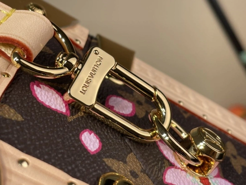 LX Box Bags Cozy 673