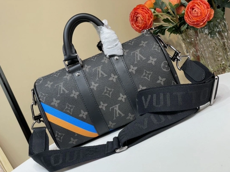 Compact LX Travel Bags 245