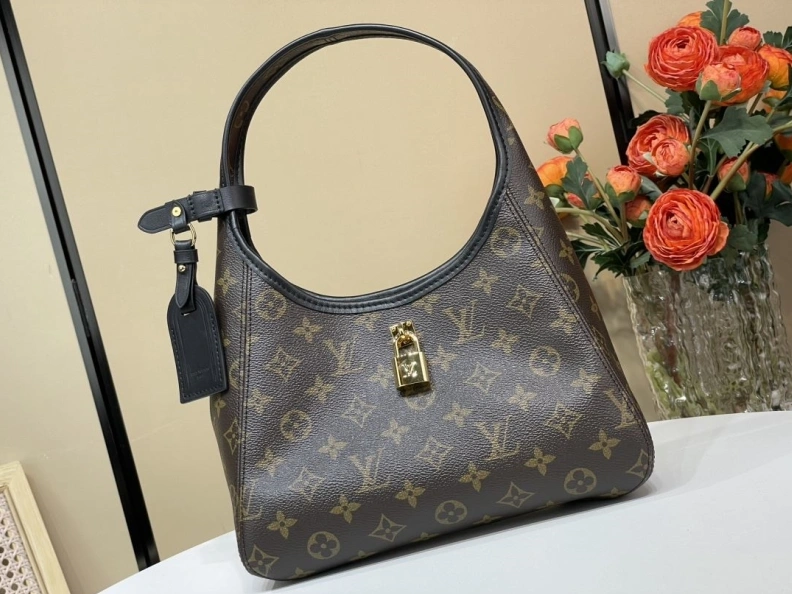 Refined LX Top Handle Bags 395