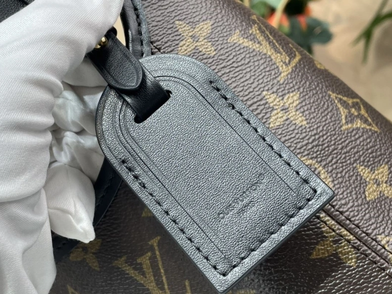 Refined LX Top Handle Bags 395