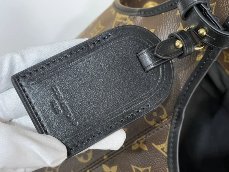 Stylish LX Top Handle Bags 346
