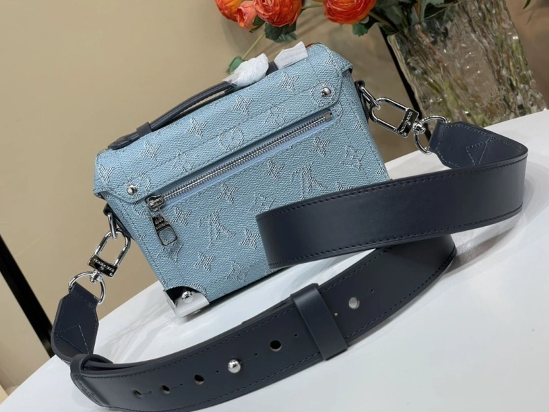 NewStyle LX Box Bags 681