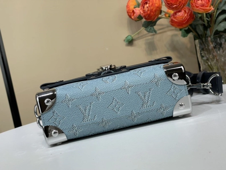 NewStyle LX Box Bags 681