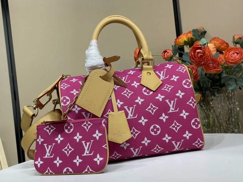 Reliable LX Speedy Bags 412