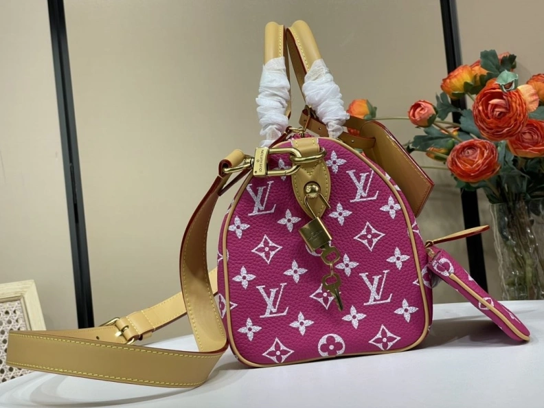 Reliable LX Speedy Bags 412
