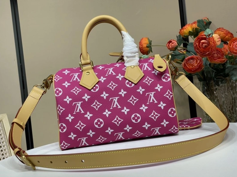 Reliable LX Speedy Bags 412