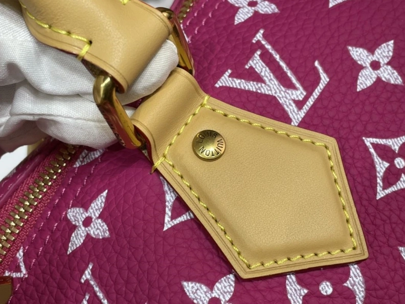 Reliable LX Speedy Bags 412