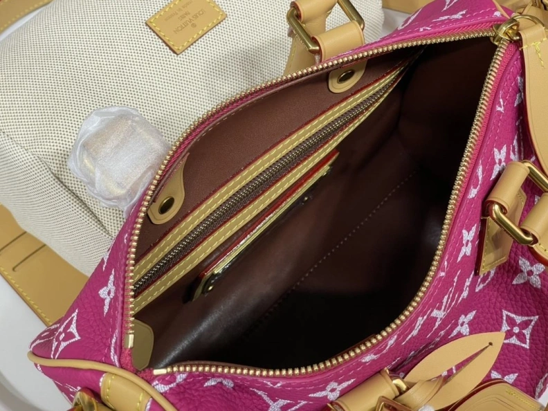 Reliable LX Speedy Bags 412