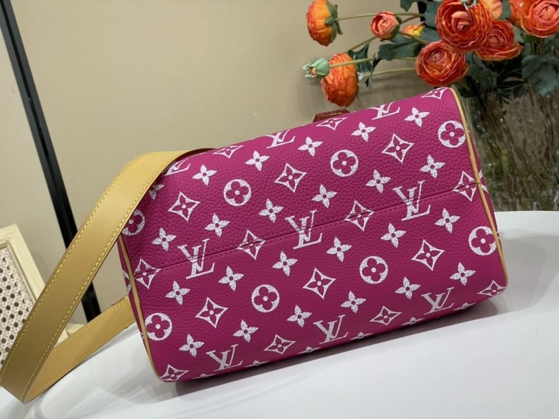 Reliable LX Speedy Bags 412