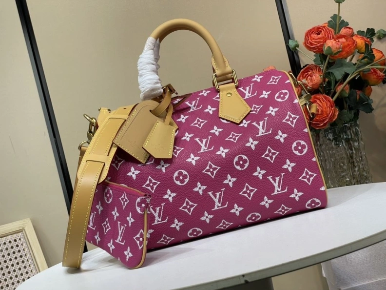 LX Speedy Bags SmartChoice 428