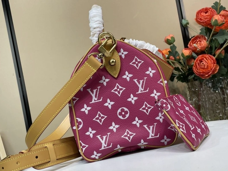 LX Speedy Bags SmartChoice 428