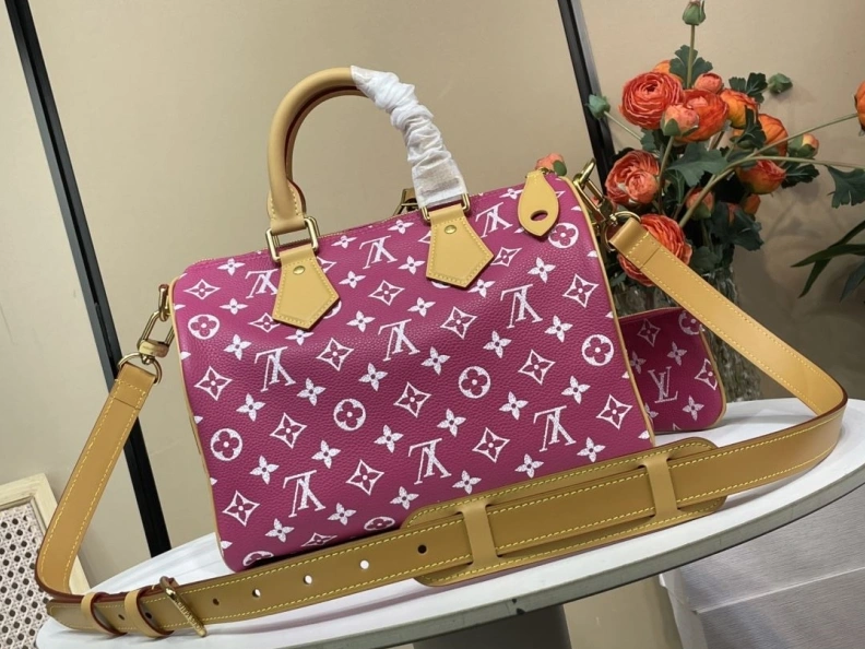 LX Speedy Bags SmartChoice 428