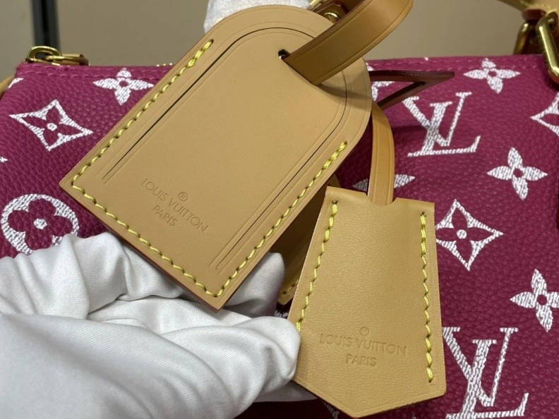 LX Speedy Bags SmartChoice 428