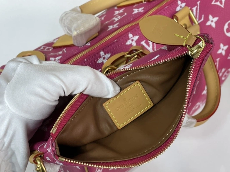 LX Speedy Bags SmartChoice 428