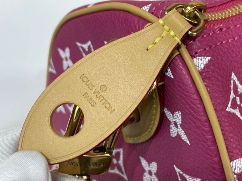 LX Speedy Bags SmartChoice 428