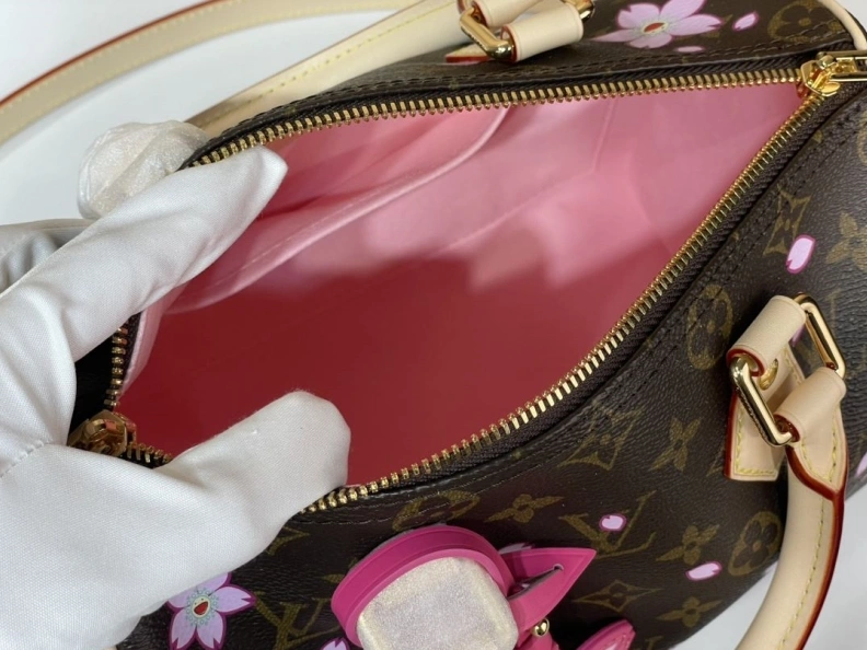 Affordable LX Speedy Bags 414