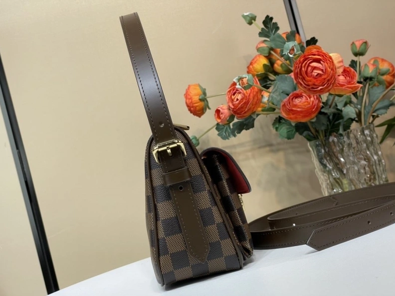 LX Top Handle Bags WellDesigned 299