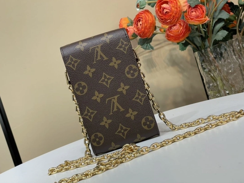 Trendy LX Satchel Bags 539