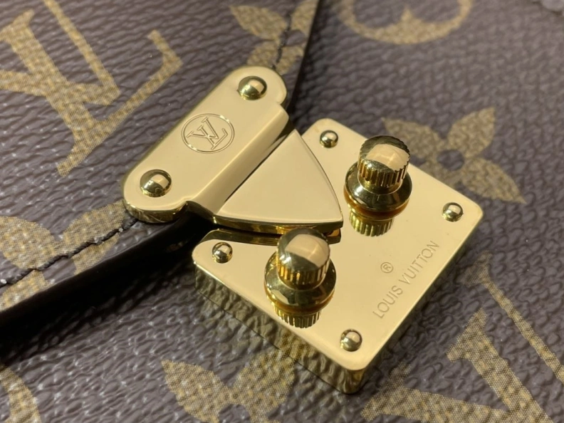 Trendy LX Satchel Bags 539