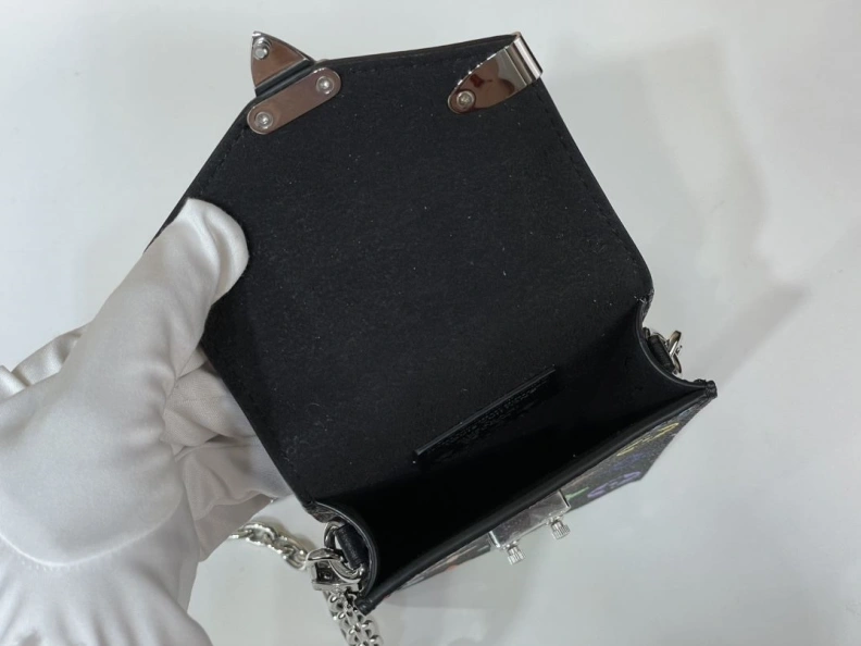 WellDesigned LX Satchel Bags 494
