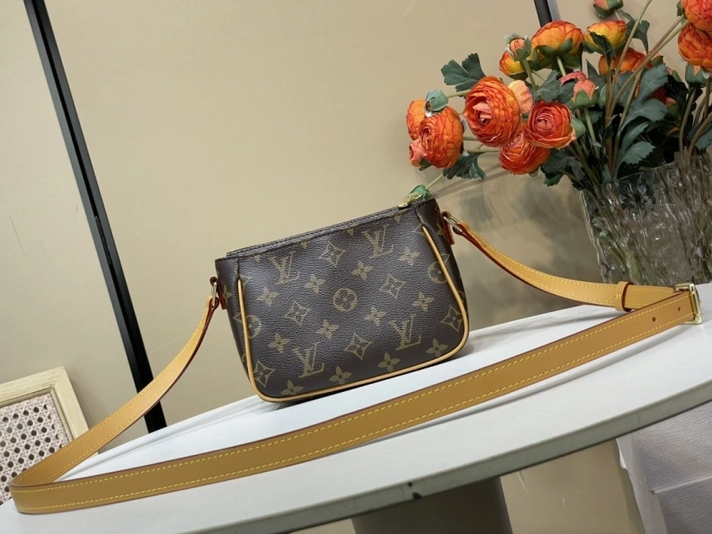 LX Satchel Bags Flexible 502