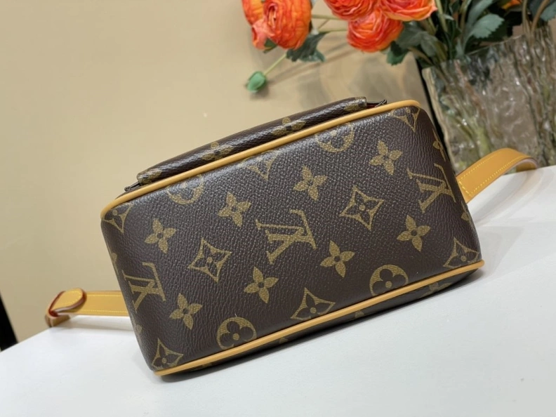 LX Satchel Bags Flexible 502