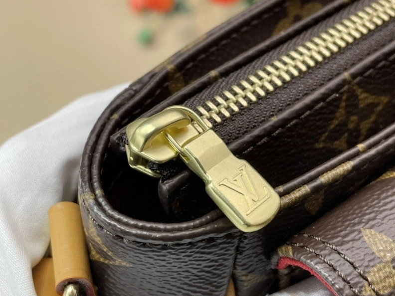 LX Satchel Bags Flexible 502