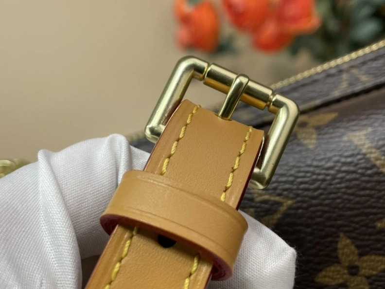 LX Satchel Bags Flexible 502
